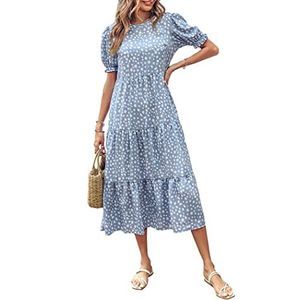 princess polly baby blue dress Women's Boho Dresses | Chic Bohemian Dresses | White Boho Dress
